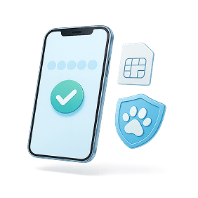 Подтвердите запись